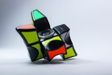 rubiks kube