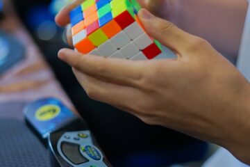 fidget toys